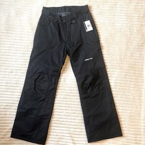 Kids Arctix ski pants.  Size Large (14-16).  Brand new with tags.